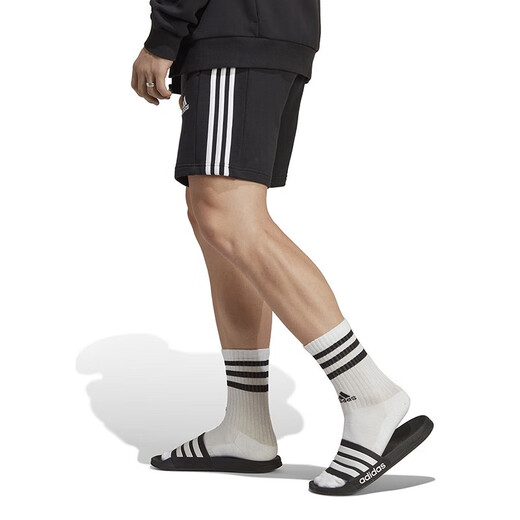 Adidas 2023 Frühling neuer Männer Sommer Neue Lichtsportshorts IC9435 XS
