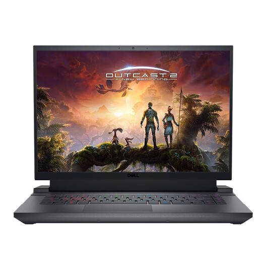 Dell (Dell) Youxiao G3G15 Second-Hand-Laptop 15,6-Zoll-E-Sport-Design Live-Flash-unabhängige Grafik 3060 Gaming-Laptop 95 NEU I5-7300H 16G 1050 Leistungsmodell