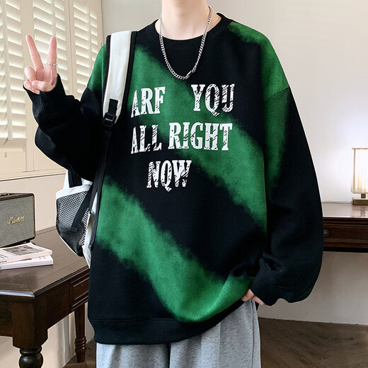QLTQZQ SKESHIRT SUKINS's Spring y Autumn Junior High School High School High School High School Camiseta de manga larga Camiseta de manga larga LF5009 Color de albaricoque M Aproximadamente 95 ~ 110Jin [Jin equivale a 0.5 kg] se puede usar