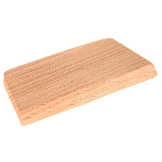 Dalefeng Dalefeng JM6542 beech dumpling board set 65*42*1.5cm beech board package 305267