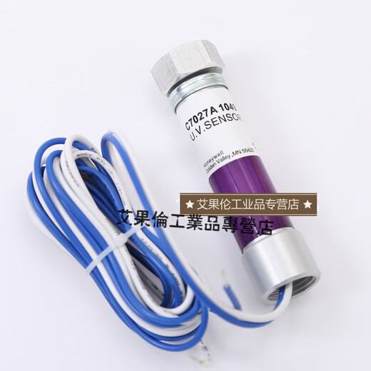 C7027A1049 C7027A1023 C7027A1072 Détecteur de flamme C7027A1049