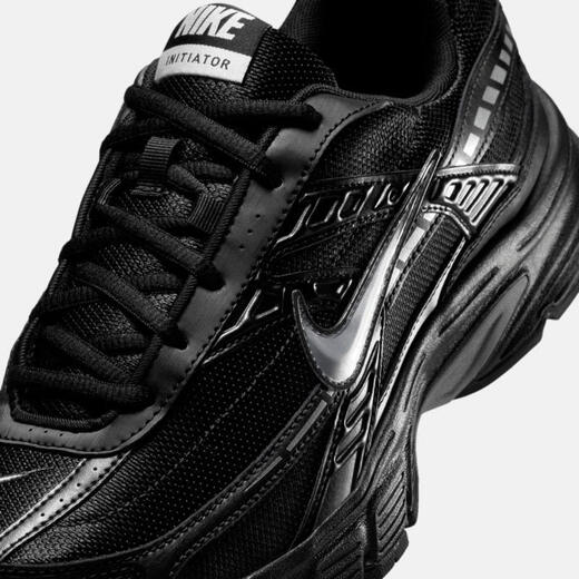 Nike (NIKE) men's shoes comfortable and versatile casual shoes non-slip wear-resistant retro board shoes cushioning breathable sports running shoes IB4595-001 41