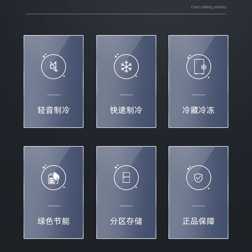 CHIGO refrigerador pequeño puerta a puerta refrigerador pequeño de doble puerta refrigerador pequeño doméstico refrigerador de doble puerta oficina de alquiler de dormitorio congelador refrigerado mini refrigerador de bajo consumo 88L puerta doble de primera clase eficiencia energética congelador superior y congelador inferior