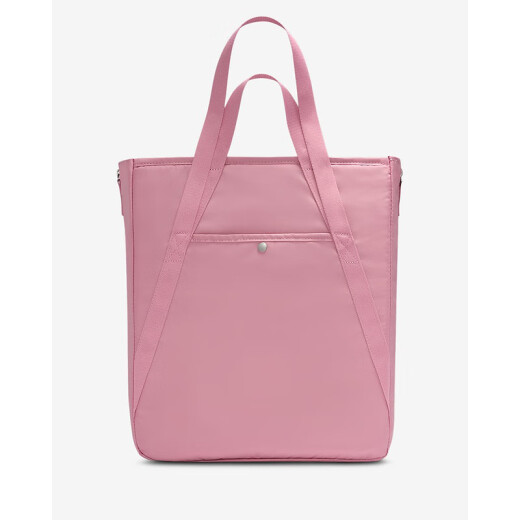 Nike (Nike) [Jinlang Sports] Bolso de hombro de mujer mujer Bolso deportivo Bolso Pink Dr7217-699 Miscs