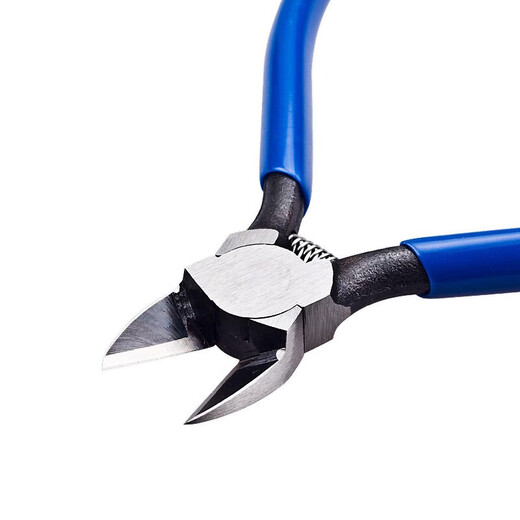 KEIBA Japanese original horse brand imported model plastic water mouth pliers diagonal nose pliers diagonal nose pliers PL-725