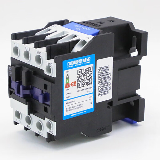 正泰交流接触器2-09101201181025013240115065809511 CJX2-2510 36V