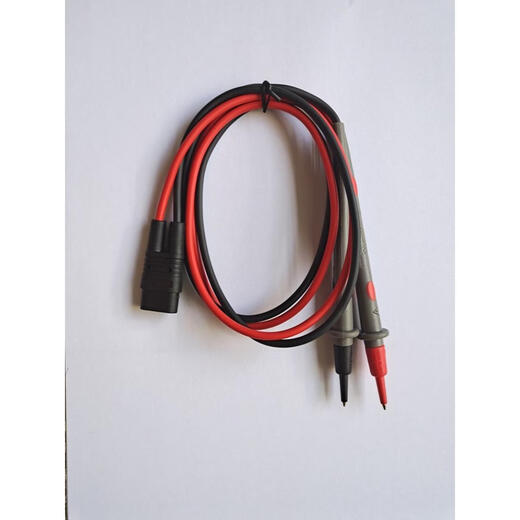 HIOKI日置日置HIOKI  L9208测试表笔 钳形表表笔 通用万用表3280-10测试笔