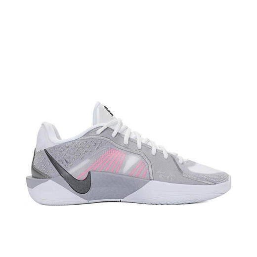 
Nike NIKE [大发发] Men and Women SABRINA 2 EP Basketball Shoes FZ1517-100 38