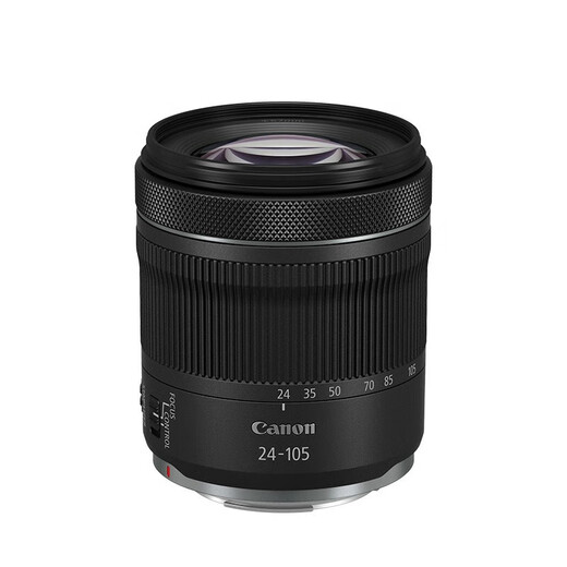Canon only replaces but does not repair RF 24-105mm F4-7.1 IS STM standard zoom lens mirrorless camera lens RF24-105 IS STM