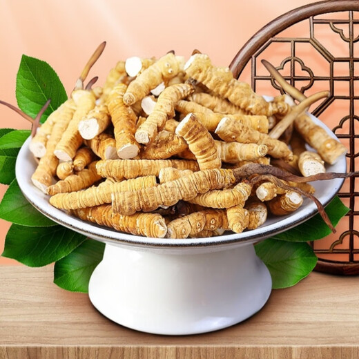 [Cordyceps authentiques] GRAND GRASSE BROCKET Cordyceps authentiques Authentiques Herbe Cordyceps Grass Brokés Cordyceps Grass Broken Fed Tonic pour l'auto-fourrure Cordyceps Tibet Big Broken Grass Cordyceps 20 grammes obtiennent 1 gramme [Total 21 grammes]