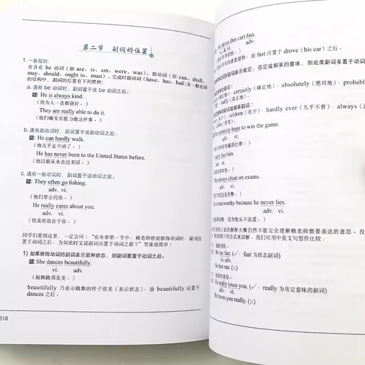 Official genuine Lai Shixiong's classic grammar + synchronized supporting exercise book + classic English sentence patterns (three volumes in total)