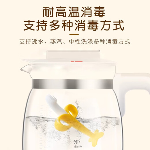 Sunflower Baby Teething Stick Banana Baby Teether Chew Toy Silicone Baby Teething Anti-Eating Hands Small Months Baby Banana Teether 1 Box