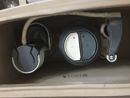 科至途定制马桶座便器水箱配件进水阀上水器排水阀1351 1431 1391 1001 进水阀 上水器排水阀1351143113911001排水阀