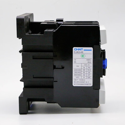 正泰交流接触器2-09101201181025013240115065809511 CJX2-2510 36V