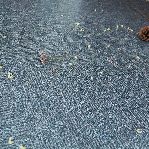 安俊晟防水地板贴纸木地板pvc地板贴自粘地面地板革自粘地板贴铺垫自贴 编号9902(600*600MM)