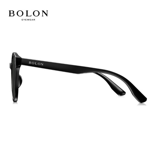 暴龙（BOLON）儿童太阳镜儿童眼镜青少年男女童个性TR墨镜BK5010&BK5011 【猫眼形】BK5010A16