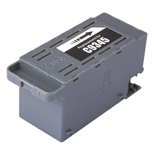 易霓适用爱普生T05U墨盒 WF-4838 WF-7848 7841 WF-7318打印机墨盒 墨水 WF-7848/7841/7318维护箱【1个装】