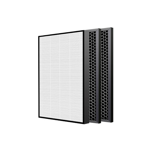 Kaxun adapté au filtre de purificateur d'air 3M Kjea5006-SL / Kjea5008-Cl / MFAF5008-2 élément de filtre amélioré Kjea5006-SL
