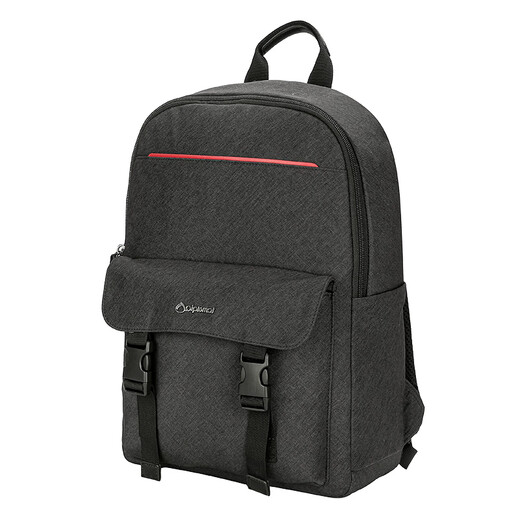 Diplomático Diplomático Mochila portátil Bolsa de computadoras Viaje de negocios DS-14099L