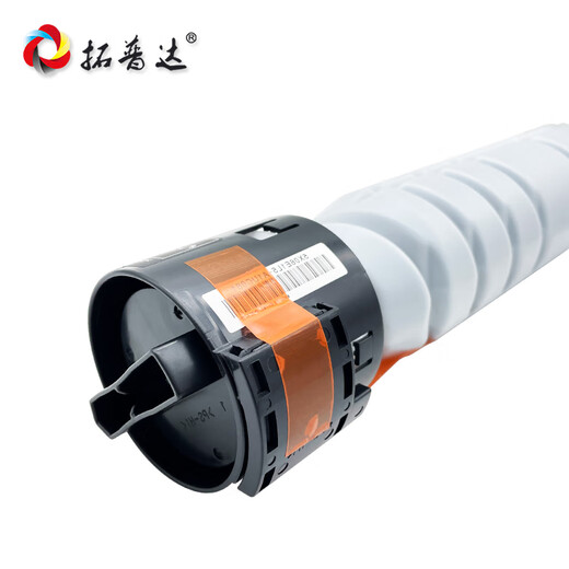 拓普达适用美能达6180en硒鼓柯尼卡美能达6180e感光鼓套鼓6180MF复印机粉盒鼓架晒鼓显影仓 粉盒【12000页】一个装
