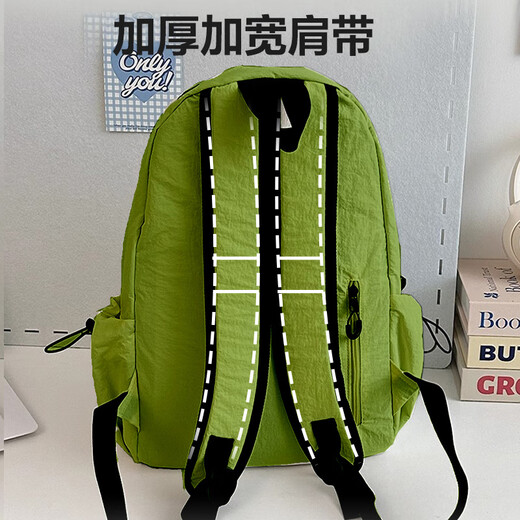 VICTORIATOURIST Backpack Men's Large Capacity Backpack Women's Computer Bag Travel Sports Bag Outdoor Mountaineering Bag Student School Bag