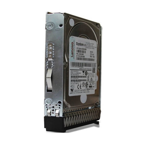 iboga联想 IBM 00WG690 00WG691 服务器硬盘 600G 10K 2.5 SAS X3650M5 600GB