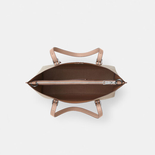 COACH Brand Direct Supply Women's MOLLIE Medium Crossbody Hand Tote Bag CV965 New Year's Gift