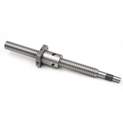 HIWIN ball screw nut original screw set FS I C W T DFSH EW screw single nut R32-5T3-FSI-0.05 with rolling