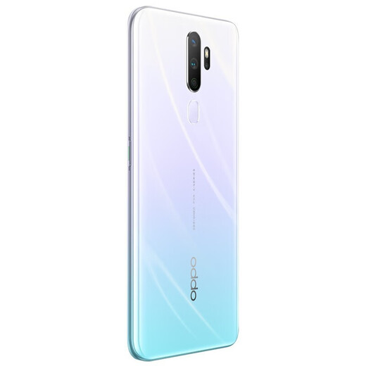 OPPO A11 A11X Используется мобильный телефон AI Quad Camera 5000mah High Power Photoplograph