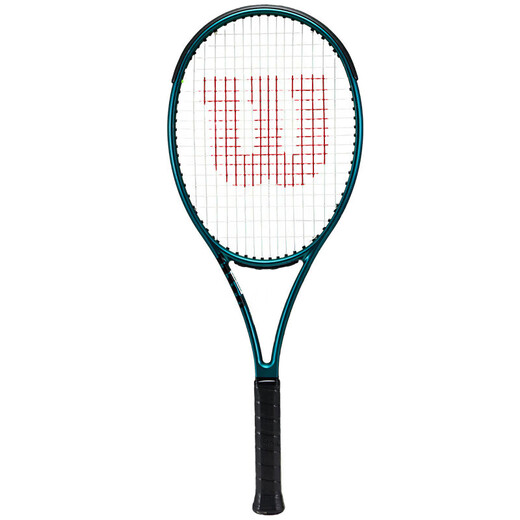 Wilson won the Australian Open champion Sabalenka's same full carbon professional shot BLADE 101L V9
