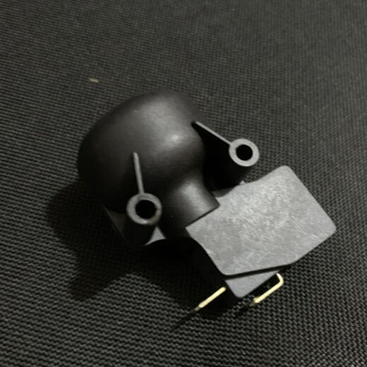 Oil electric heater heater accessories universal high temperature resistant high current 16A micro switch anti-fall switch anti-tilt switch