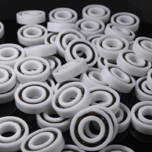 Klein- und Mikro -Nylon POM683 688 684 685 696 698 Harztechnik Kunststofflager andere 6902 POM) 15x28x7