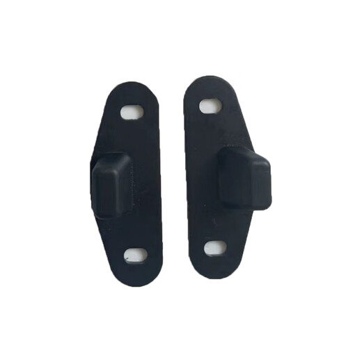 
Buick GL8 Fathead Fish Lu Zun Middle Door Anti-Abnormal Speaker Guide Block 25SES653 Electric Door Noise Removal Limiter Avia/Lu Zun/ES 28T 653T