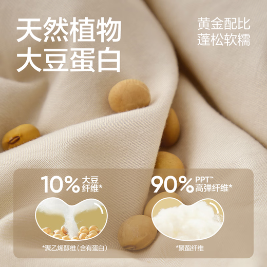 NetEase Yanxuan soy fiber quilt with core thickened quilt in winter double quilt student dormitory keep warm green 220*240