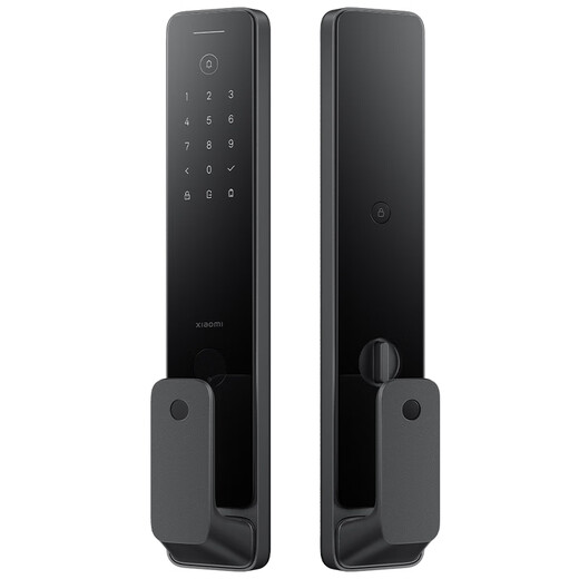小米智能门锁2 全自动指纹锁智能锁 防盗门锁NFC 密码锁电子锁