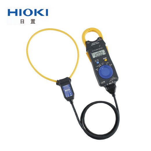 
FLUKE 3280-10F digital clamp meter CM3281 3289 3288 ammeter CM4371/4373 CM3291 (true RMS 2000A)