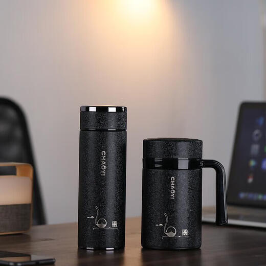 Huachang Purple Clay Cup Purple Clay Inner Liner Thermos Cup Tea Cup мужская высококачественная сувенирная сувенирная чашка для водяной чашки.