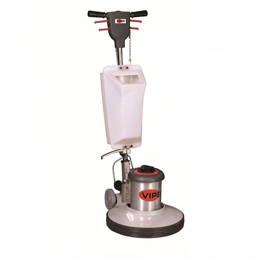 Über VF1517 Bodenbürstenmaschine Einerwischmaschinenbodenboden Waschmaschinen Viper -Teppichreinigungsmaschine