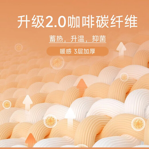 American Standard Couples Three-Layer Thickened Warm Padded Pajamas Set Women's Autumn and Winter Plaid Soft Cotton Can Be Weared Outside Home Clothes Men's Twilight Blue L