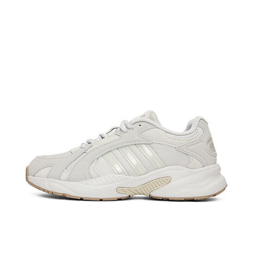 Adidas Neo Sneakers Chaussures pour femmes 2025 automne, hiver et hiver Low Top Chaussures décontractées et chaussures de course confortables GW7001 36