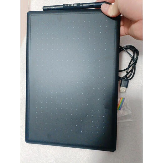 Wacom convient à la carte de rédaction de la carte manuscrite CTL672 CTL672