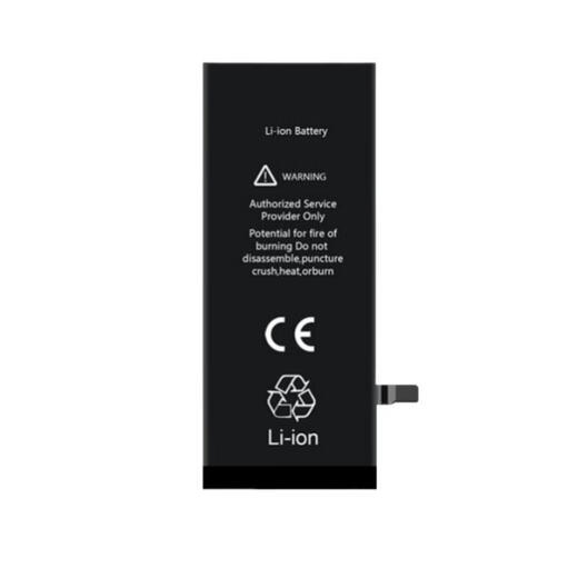 Aseblarm [brand original] is suitable for 6 Apple 5s battery iphone4s/SE/4/5 generation 8P6sSE2 large capacity 7 Apple 8plus battery (2691 mA) pure