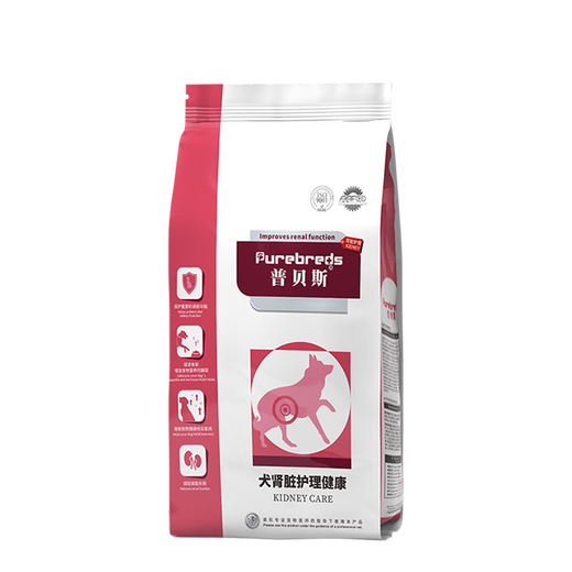 Pubes Kidney Prescription Dog Food Dog Nephritis Kidney Stones Kidney Disease Renal Function Degeneration Dog Kidney Care Full Stage Dog Food Dog Kidney Care Prescription Food 600g