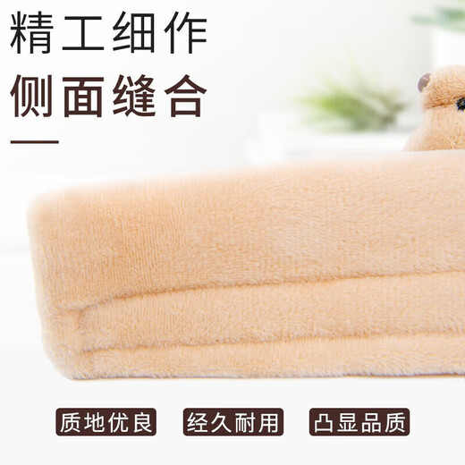 象大侠汽车安全带护肩套加长卡通加厚孕妇儿童防勒保险带保护套车内装饰