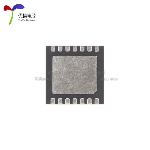 LMP91000SDENOPB WSON14 Programmable Analog Front End (AFE) Chip