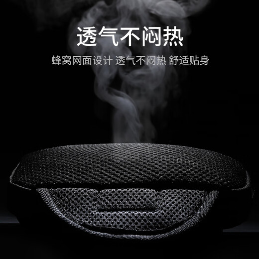 筏芯跑步手机臂包运动包手臂手腕女专用腕包套挂臂袋男轻便轻薄款臂套 蓝色双层升级款