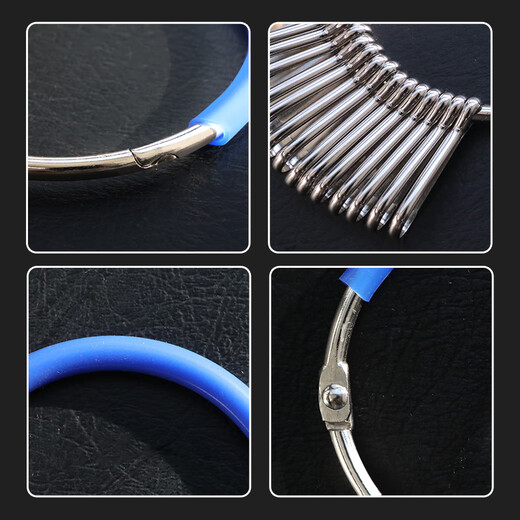 Plaque clé de la clé de la clé de la clé de la clé de clé de la clé de clé de la clé de clé de la clé de clé de clé de clé de clé de clé 2011 Bracelet bleu bracelet bleu 20 chiffres 25 plaque de marquage