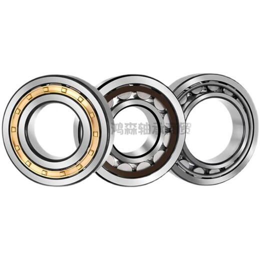 NSK Swedish Full Series Lager Spezifisches Modell N320 NU334 6334M 22220CA/C3W33 N320EC 6206-2ZTN9/HC5C3WT
