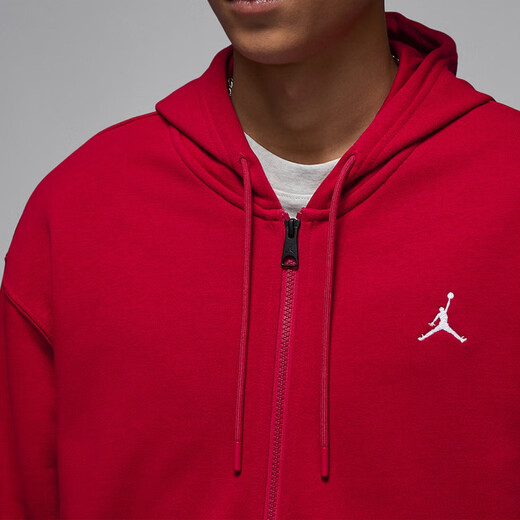 Nike/Nike Jordan Essentials Herren Stricker Kapuzenjacke FQ1867-687 2xl