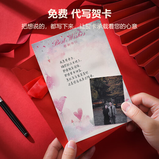 法莱阿玛尼（FALAMONE）男士钱包男真皮牛皮钱夹送男朋友礼物男友生日老公七夕情人节礼物 【专柜礼盒】XY306-1